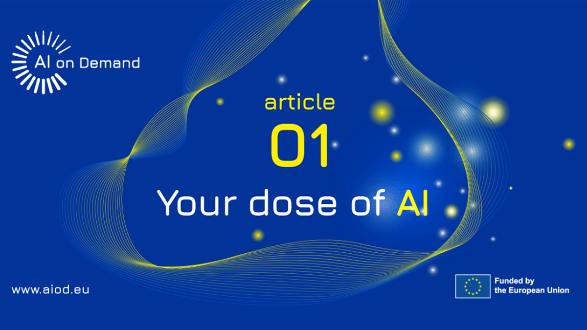 AIoD and the Importance of Community Engagement