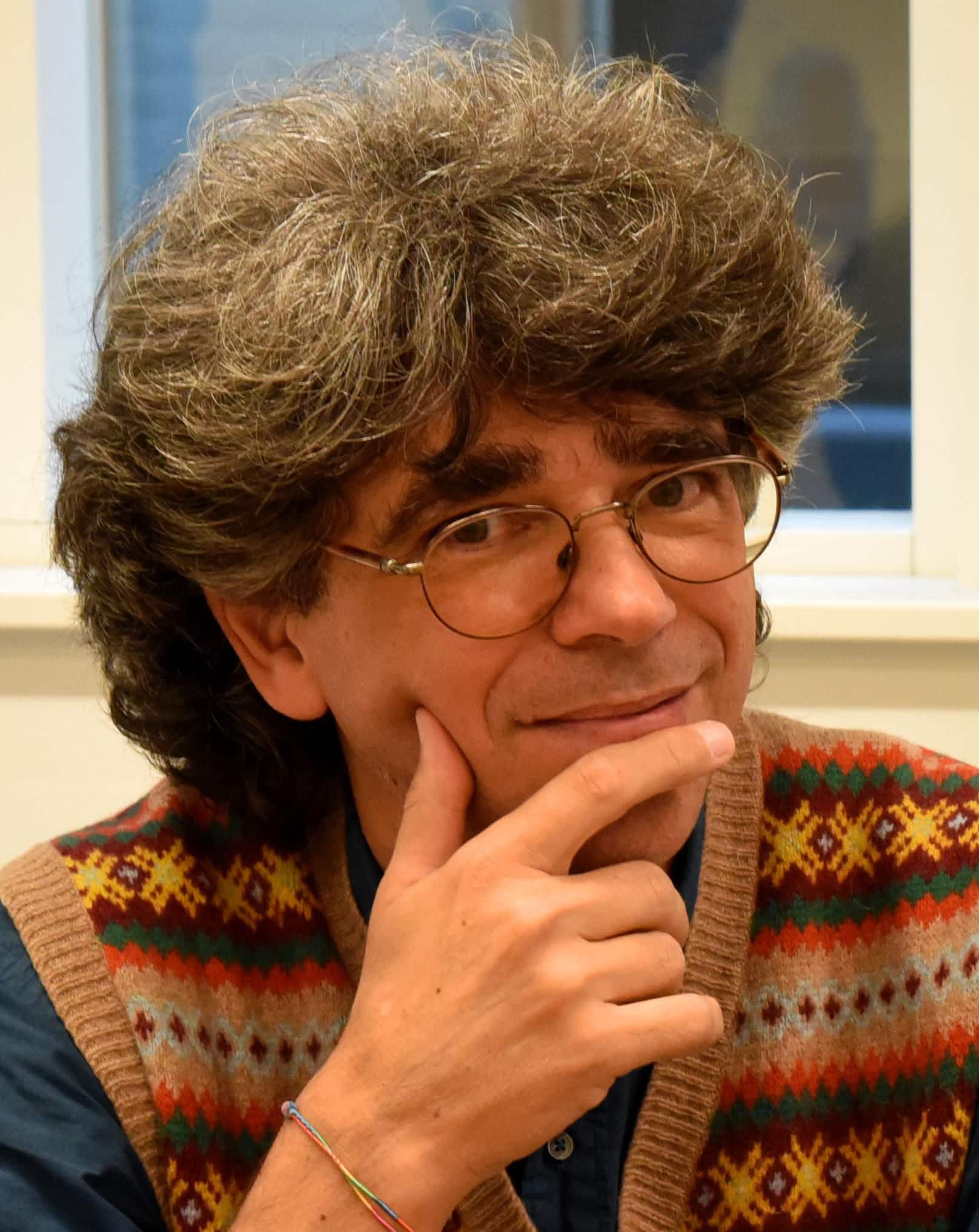 Alessandro Saffiotti