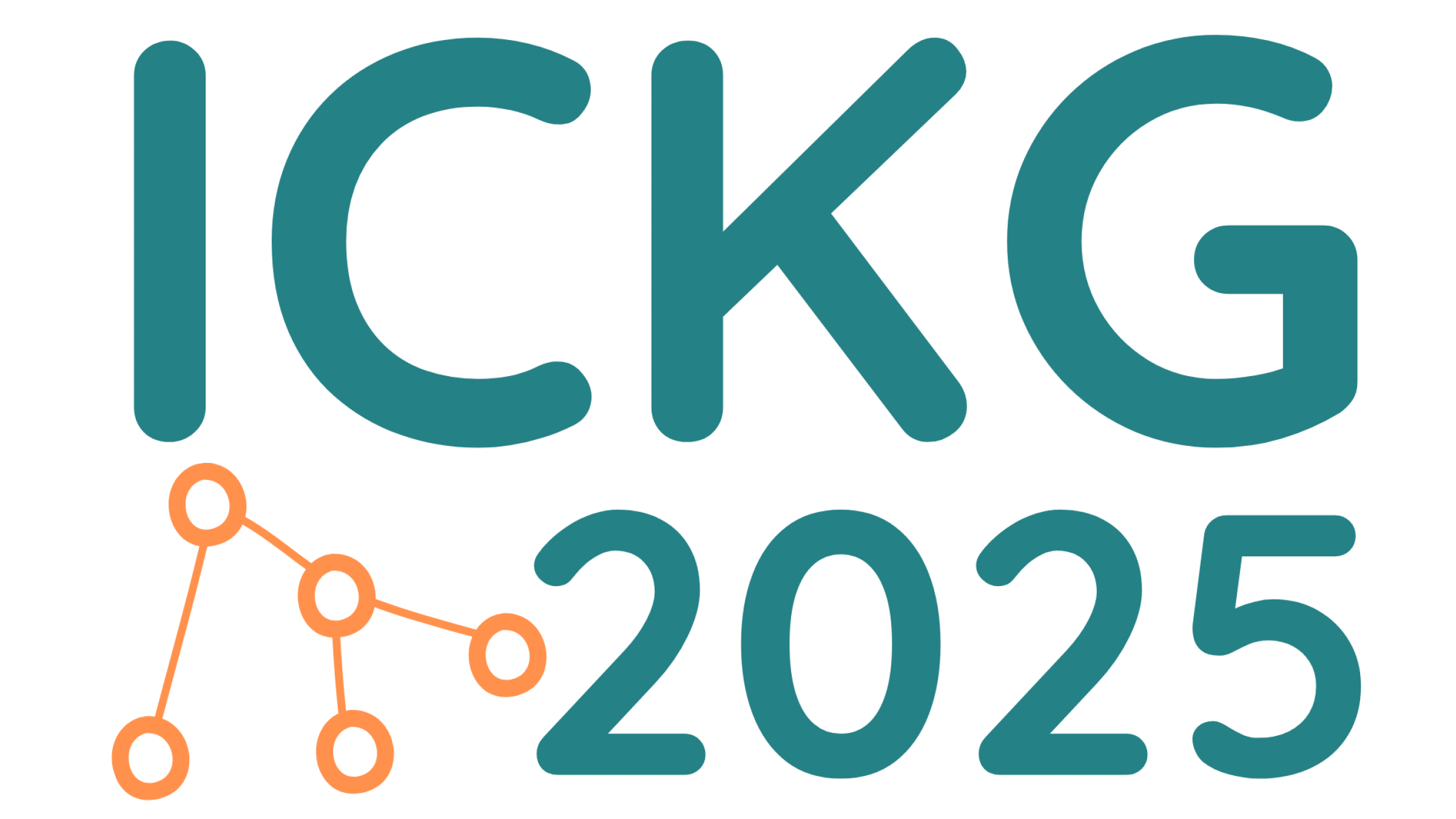 The 16th IEEE International Conference on Knowledge Graphs