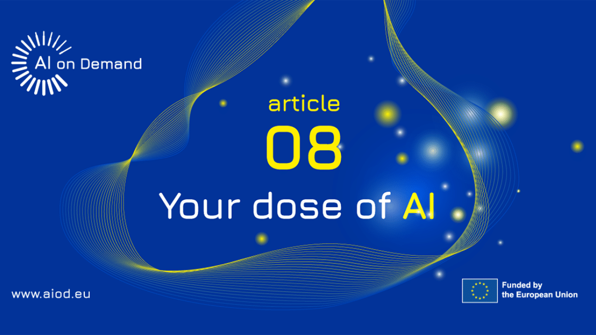 The AI4Europe Reproducibility Initiative