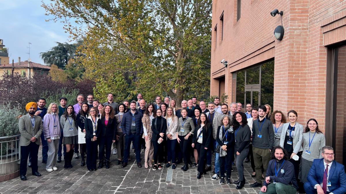 The AIoD Community Forum and ICT-49 Final Event Unveils Success Stories and
			Opportunities for European Industry and Society