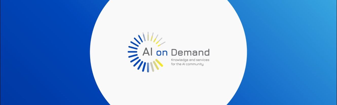 Press Release: AI-on-Demand Platform Expands to Accelerate European AI Innovation Across Research and Industry