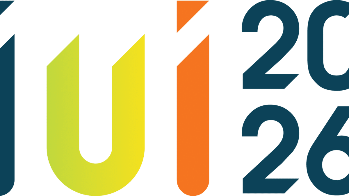 31st Annual ACM Conference on Intelligent User Interfaces (ACM IUI 2026)
