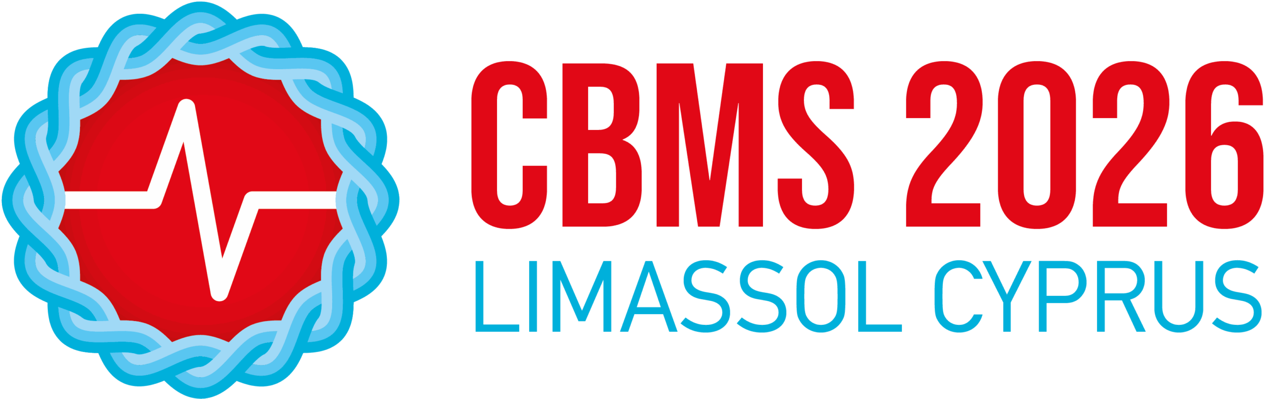 39th IEEE International Symposium on Computer-Based Medical Systems (CBMS 2026)