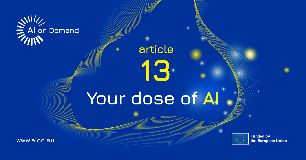 Embracing AI as our collaborative future