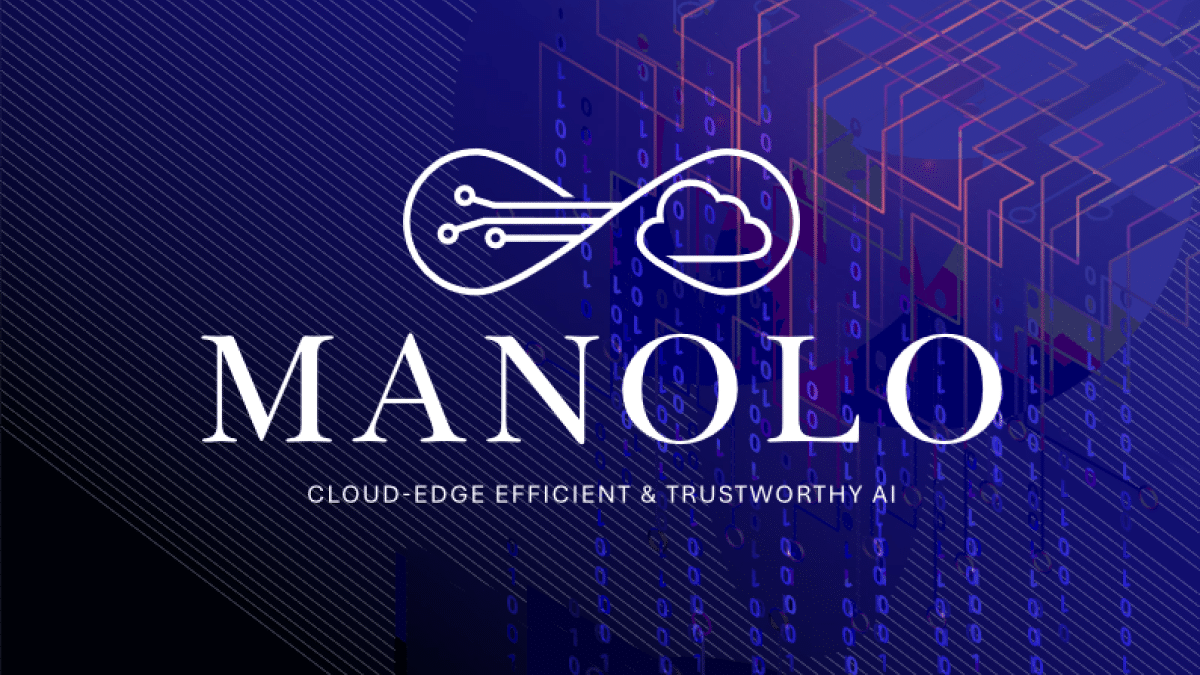 MANOLO EU Project Task-Agnostic Time-Series Data Quality Estimation Framework