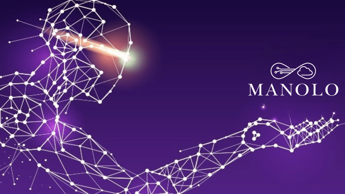 MANOLO xSTAE: A generative framework