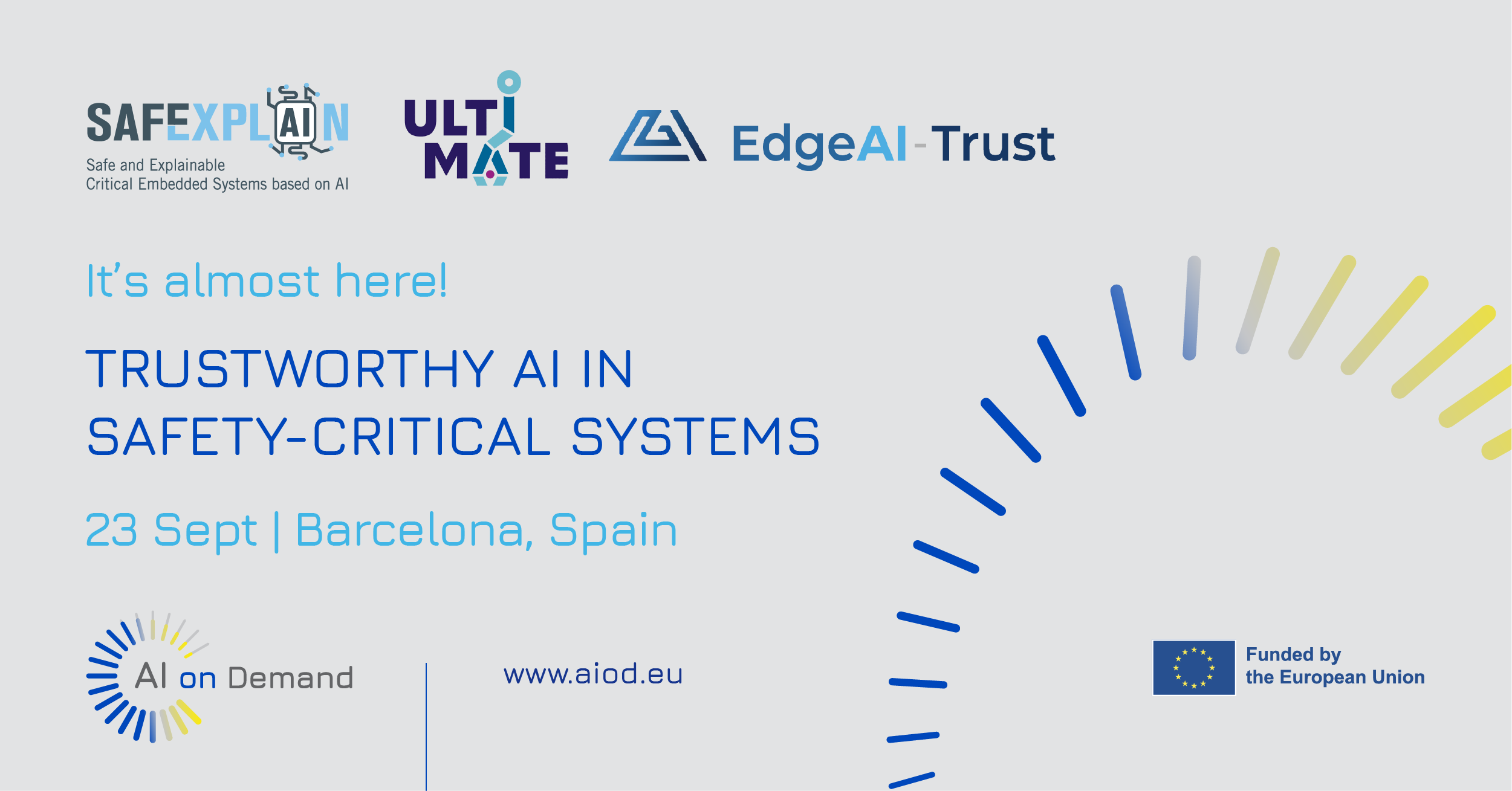 Trustworthy AI in safety-critical systems: Overcoming adoption barriers