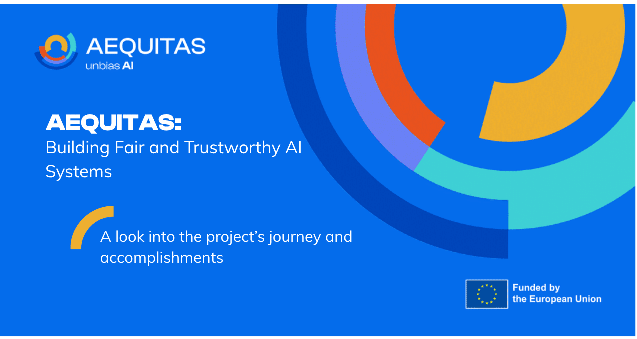 AEQUITAS: Advancing Fairness in Artificial Intelligence Systems
