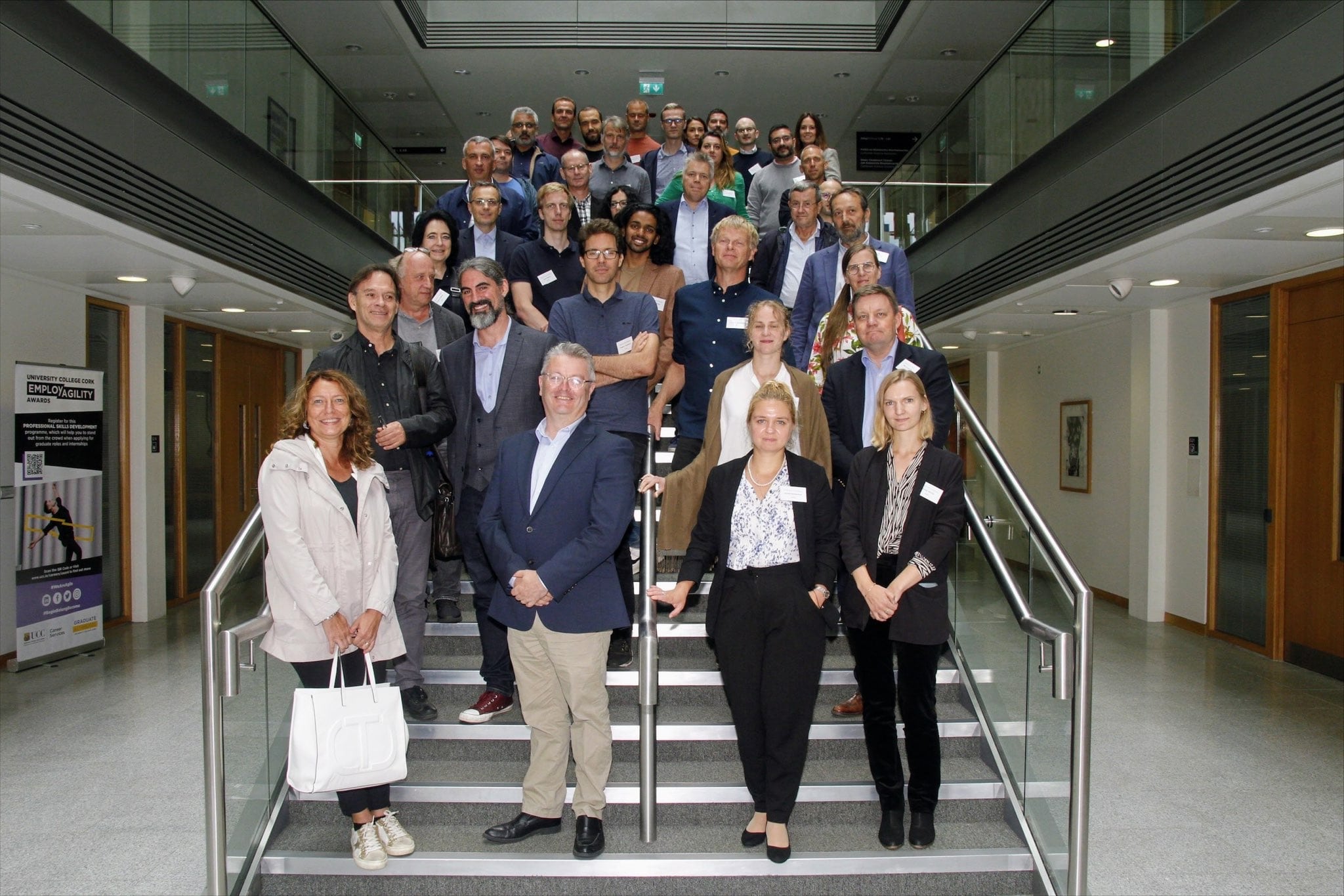 Press Release: European Commission launches AI4Europe project to develop Europe’s AI-on-Demand Platform